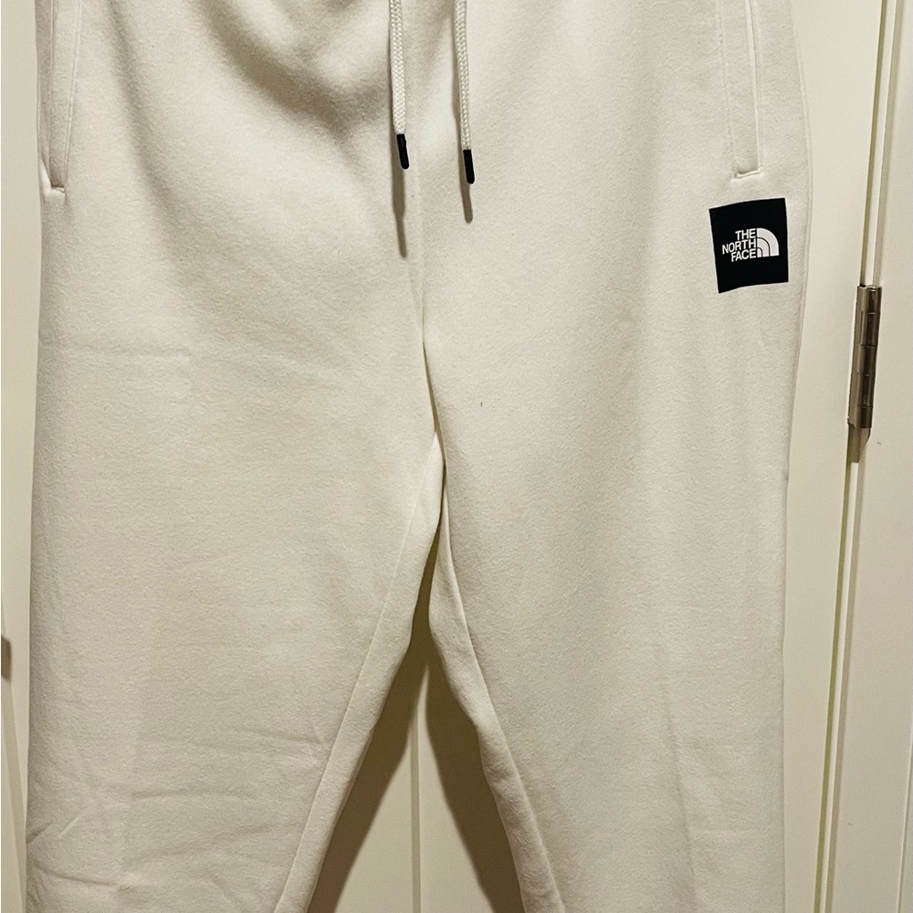 North face joggers
